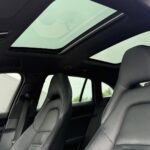 Porsche - Panamera - 4 E-Hybrid Sport Turismo // Jakoketju tehty! / ACC / Panorama / Bose / Sport Chrono // - Farmari