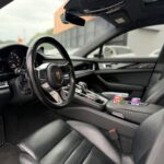 Porsche - Panamera - 4 E-Hybrid Sport Turismo // Jakoketju tehty! / ACC / Panorama / Bose / Sport Chrono // - Farmari