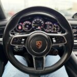 Porsche - Panamera - 4 E-Hybrid Sport Turismo // Jakoketju tehty! / ACC / Panorama / Bose / Sport Chrono // - Farmari