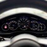 Porsche - Panamera - 4 E-Hybrid Sport Turismo // Jakoketju tehty! / ACC / Panorama / Bose / Sport Chrono // - Farmari