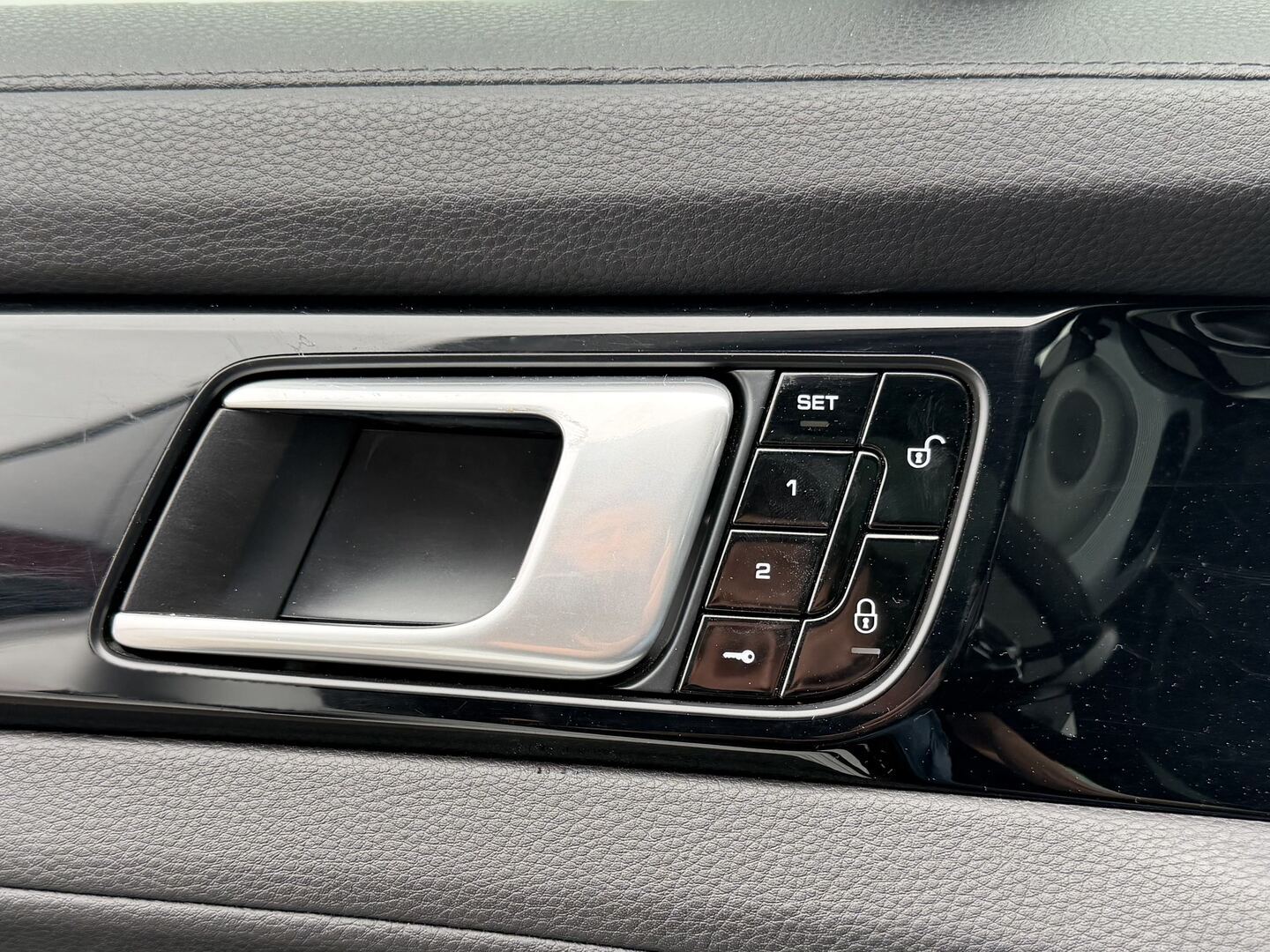 Porsche - Panamera - 4 E-Hybrid Sport Turismo // Jakoketju tehty! / ACC / Panorama / Bose / Sport Chrono // - Farmari