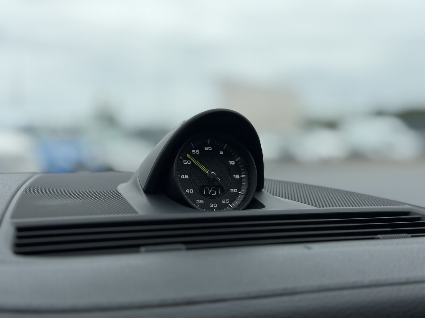 Porsche - Panamera - 4 E-Hybrid Sport Turismo // Jakoketju tehty! / ACC / Panorama / Bose / Sport Chrono // - Farmari