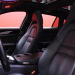 Porsche - Panamera - 4 E-Hybrid Sport Turismo // Sportchrono+ / Sportdesign / ACC / Panorama / Bose / PDLS+ / 360° // - Farmari