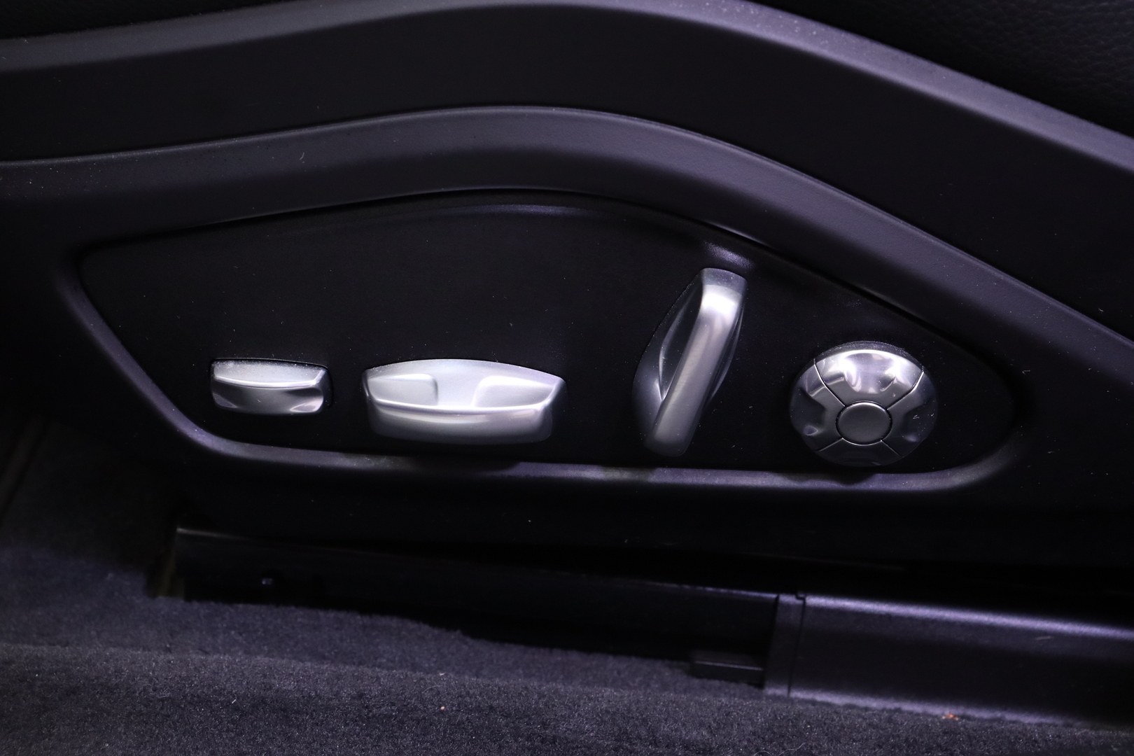 Porsche - Panamera - 4 E-Hybrid Sport Turismo // Sportchrono+ / Sportdesign / ACC / Panorama / Bose / PDLS+ / 360° // - Farmari