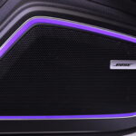 Porsche - Panamera - 4 E-Hybrid Sport Turismo // Sportchrono+ / Sportdesign / ACC / Panorama / Bose / PDLS+ / 360° // - Farmari