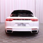 Porsche - Panamera - 4 E-Hybrid Sport Turismo // Sportchrono+ / Sportdesign / ACC / Panorama / Bose / PDLS+ / 360° // - Farmari