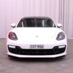 Porsche - Panamera - 4 E-Hybrid Sport Turismo // Sportchrono+ / Sportdesign / ACC / Panorama / Bose / PDLS+ / 360° // - Farmari
