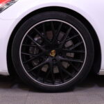 Porsche - Panamera - 4 E-Hybrid Sport Turismo // Sportchrono+ / Sportdesign / ACC / Panorama / Bose / PDLS+ / 360° // - Farmari