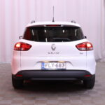 Renault - Clio - Sport Tourer Energy TCe 90 S&S Navi Style // 2.om Suomiauto / Vakkari / Lohkolämmitin / Bluetooth / Navi / 2x renkaat // - Farmari