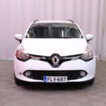 Renault - Clio - Sport Tourer Energy TCe 90 S&S Navi Style // 2.om Suomiauto / Vakkari / Lohkolämmitin / Bluetooth / Navi / 2x renkaat // - Farmari
