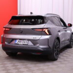 Renault - Scenic - E-Tech electric 220hv long range esprit Alpine business // Koukku / SUOMI-auto / ACC / Panorama / Kamera / LED // - Maastoauto