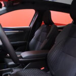 Renault - Scenic - E-Tech electric 220hv long range esprit Alpine business // Koukku / SUOMI-auto / ACC / Panorama / Kamera / LED // - Maastoauto
