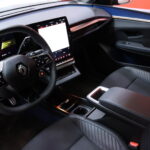 Renault - Scenic - E-Tech electric 220hv long range esprit Alpine business // Koukku / SUOMI-auto / ACC / Panorama / Kamera / LED // - Maastoauto