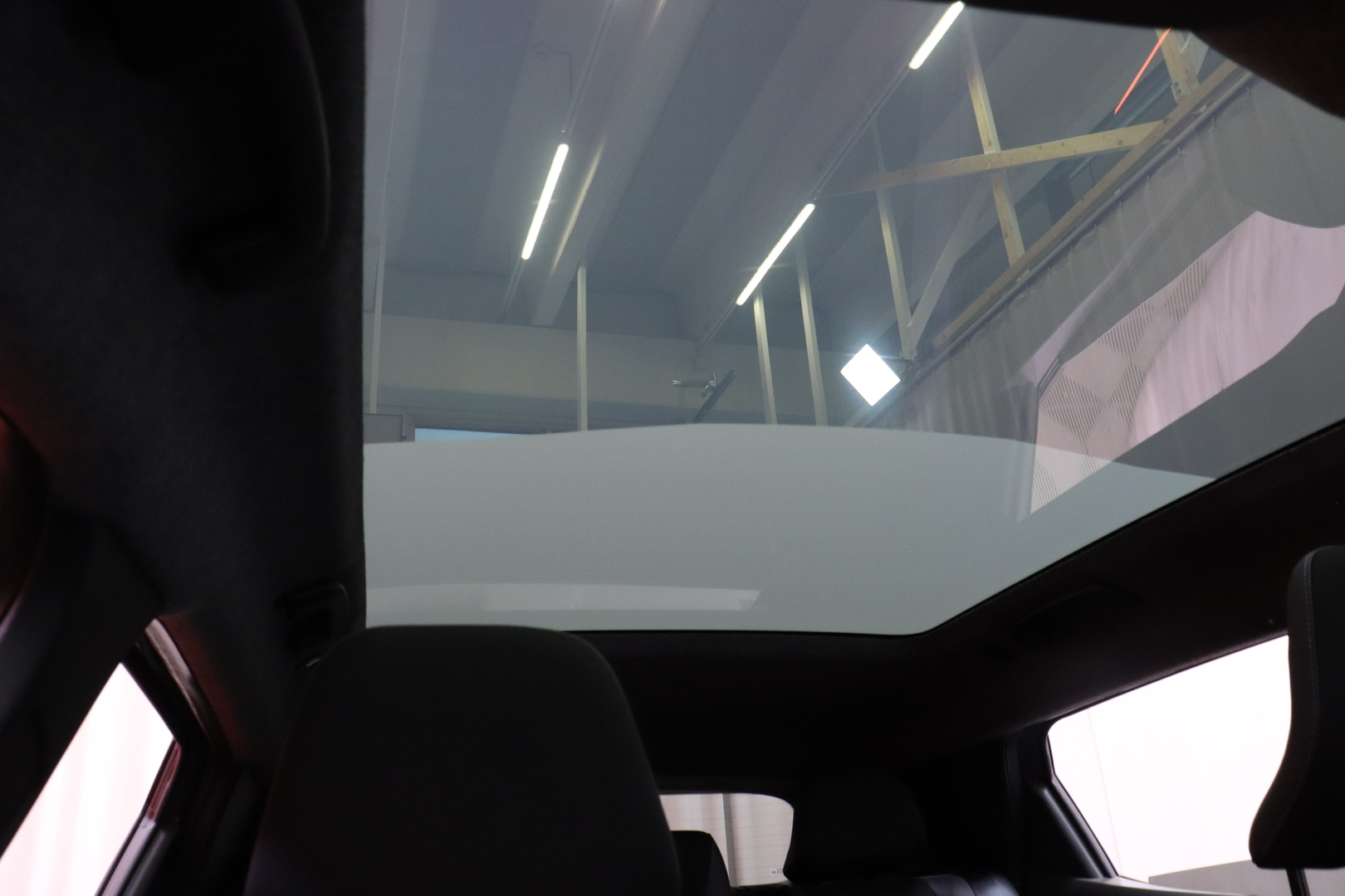 Renault - Scenic - E-Tech electric 220hv long range esprit Alpine business // Koukku / SUOMI-auto / ACC / Panorama / Kamera / LED // - Maastoauto
