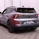 Renault - Scenic - E-Tech electric 220hv long range esprit Alpine business // Koukku / SUOMI-auto / ACC / Panorama / Kamera / LED // - Maastoauto