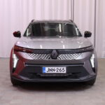Renault - Scenic - E-Tech electric 220hv long range esprit Alpine business // Koukku / SUOMI-auto / ACC / Panorama / Kamera / LED // - Maastoauto