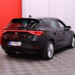Seat - Leon - 1,4 PHEV 204 eHybrid Xcellence DSG // ACC / P.Kamera / Led-Ajovalot / Full Led / Keyless // - Viistoperä