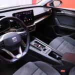 Seat - Leon - 1,4 PHEV 204 eHybrid Xcellence DSG // ACC / P.Kamera / Led-Ajovalot / Full Led / Keyless // - Viistoperä