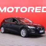 Seat - Leon - 1,4 PHEV 204 eHybrid Xcellence DSG // ACC / P.Kamera / Led-Ajovalot / Full Led / Keyless // - Viistoperä