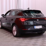 Seat - Leon - 1,4 PHEV 204 eHybrid Xcellence DSG // ACC / P.Kamera / Led-Ajovalot / Full Led / Keyless // - Viistoperä