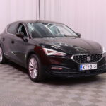 Seat - Leon - 1,4 PHEV 204 eHybrid Xcellence DSG // ACC / P.Kamera / Led-Ajovalot / Full Led / Keyless // - Viistoperä