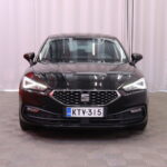 Seat - Leon - 1,4 PHEV 204 eHybrid Xcellence DSG // ACC / P.Kamera / Led-Ajovalot / Full Led / Keyless // - Viistoperä