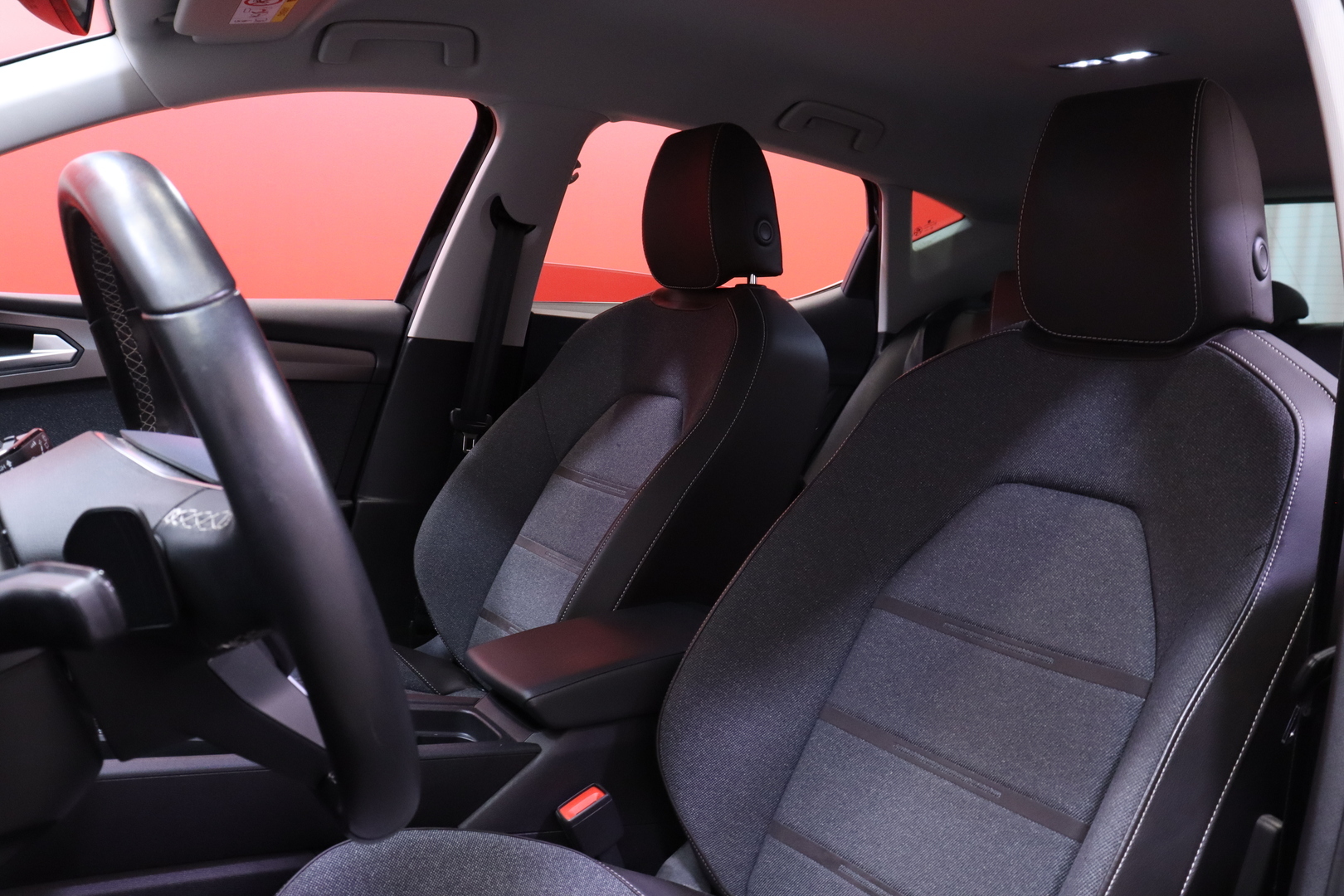 Seat - Leon - 1,4 PHEV 204 eHybrid Xcellence DSG // ACC / P.Kamera / Led-Ajovalot / Full Led / Keyless // - Viistoperä