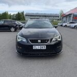 Seat - Leon ST - 1,4 TSI 150 ACT FR DSG // LED-ajovalot / Vakkari / SUOMI-auto / Bluetooth / Tähtikatto / SEAT sound system // - Farmari