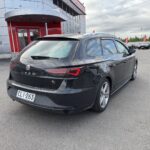 Seat - Leon ST - 1,4 TSI 150 ACT FR DSG // LED-ajovalot / Vakkari / SUOMI-auto / Bluetooth / Tähtikatto / SEAT sound system // - Farmari