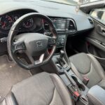 Seat - Leon ST - 1,4 TSI 150 ACT FR DSG // LED-ajovalot / Vakkari / SUOMI-auto / Bluetooth / Tähtikatto / SEAT sound system // - Farmari