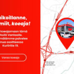 Skoda - Enyaq - 85 BusinessLine // 1-om. Suomi-auto / ACC / Matrix / Muistipenkki / Koukku / Kamera // - Maastoauto