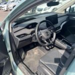 Skoda - Enyaq - ENYAQ 80 Farmari (AC) 5ov A // Matrix / ACC / Panorama / Koukku / HUD / DCC / Koukku / Muistip / Nahat // - Farmari
