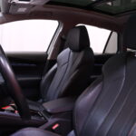 Skoda - Enyaq - 80 iV // Desing Suite / DCC-alusta / Matrix / ACC / Panorama / Koukku / HUD / / Koukku / Muistipaketti / - Maastoauto