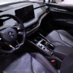 Skoda - Enyaq - 80 iV // Desing Suite / DCC-alusta / Matrix / ACC / Panorama / Koukku / HUD / / Koukku / Muistipaketti / - Maastoauto