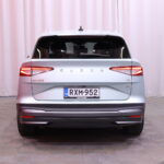 Skoda - Enyaq - 80 iV // Desing Suite / DCC-alusta / Matrix / ACC / Panorama / Koukku / HUD / / Koukku / Muistipaketti / - Maastoauto