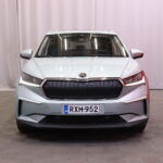 Skoda - Enyaq - 80 iV // Desing Suite / DCC-alusta / Matrix / ACC / Panorama / Koukku / HUD / / Koukku / Muistipaketti / - Maastoauto