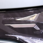 Skoda - Enyaq - 80 iV // Desing Suite / DCC-alusta / Matrix / ACC / Panorama / Koukku / HUD / / Koukku / Muistipaketti / - Maastoauto