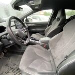 Skoda - Enyaq - iV 80x Sportline / Matrix LED / ACC / Koukku / Kamera / Canton / ILP / Hieronta / Muistipenkit - Maastoauto