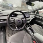 Skoda - Enyaq - iV 80x Sportline / Matrix LED / ACC / Koukku / Kamera / Canton / ILP / Hieronta / Muistipenkit - Maastoauto