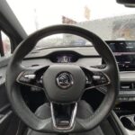 Skoda - Enyaq - iV 80x Sportline / Matrix LED / ACC / Koukku / Kamera / Canton / ILP / Hieronta / Muistipenkit - Maastoauto