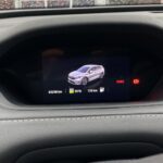 Skoda - Enyaq - iV 80x Sportline / Matrix LED / ACC / Koukku / Kamera / Canton / ILP / Hieronta / Muistipenkit - Maastoauto