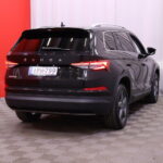 Skoda - Kodiaq - 2.0 TDI 150 4x4 Ambition DSG Autom. / 1.Om Suomi-auto / 7p / Webasto / ACC / Koukku / - Farmari