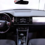 Skoda - Kodiaq - 2.0 TDI 150 4x4 Ambition DSG Autom. / 1.Om Suomi-auto / 7p / Webasto / ACC / Koukku / - Farmari