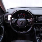 Skoda - Kodiaq - 2.0 TDI 150 4x4 Ambition DSG Autom. / 1.Om Suomi-auto / 7p / Webasto / ACC / Koukku / - Farmari