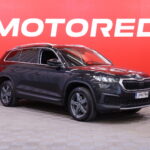 Skoda - Kodiaq - 2.0 TDI 150 4x4 Ambition DSG Autom. / 1.Om Suomi-auto / 7p / Webasto / ACC / Koukku / - Farmari
