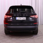 Skoda - Kodiaq - 2.0 TDI 150 4x4 Ambition DSG Autom. / 1.Om Suomi-auto / 7p / Webasto / ACC / Koukku / - Farmari