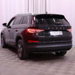 Skoda - Kodiaq - 2.0 TDI 150 4x4 Ambition DSG Autom. / 1.Om Suomi-auto / 7p / Webasto / ACC / Koukku / - Farmari