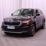 Skoda - Kodiaq - 2.0 TDI 150 4x4 Ambition DSG Autom. / 1.Om Suomi-auto / 7p / Webasto / ACC / Koukku / - Farmari
