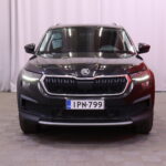 Skoda - Kodiaq - 2.0 TDI 150 4x4 Ambition DSG Autom. / 1.Om Suomi-auto / 7p / Webasto / ACC / Koukku / - Farmari