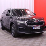 Skoda - Kodiaq - 2.0 TDI 150 4x4 Ambition DSG Autom. / 1.Om Suomi-auto / 7p / Webasto / ACC / Koukku / - Farmari